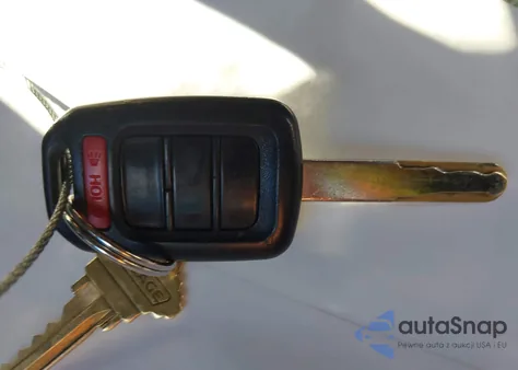 2013 Honda Accord Sport из США, поврежденный, VIN 1HGCR2F5XDA233449